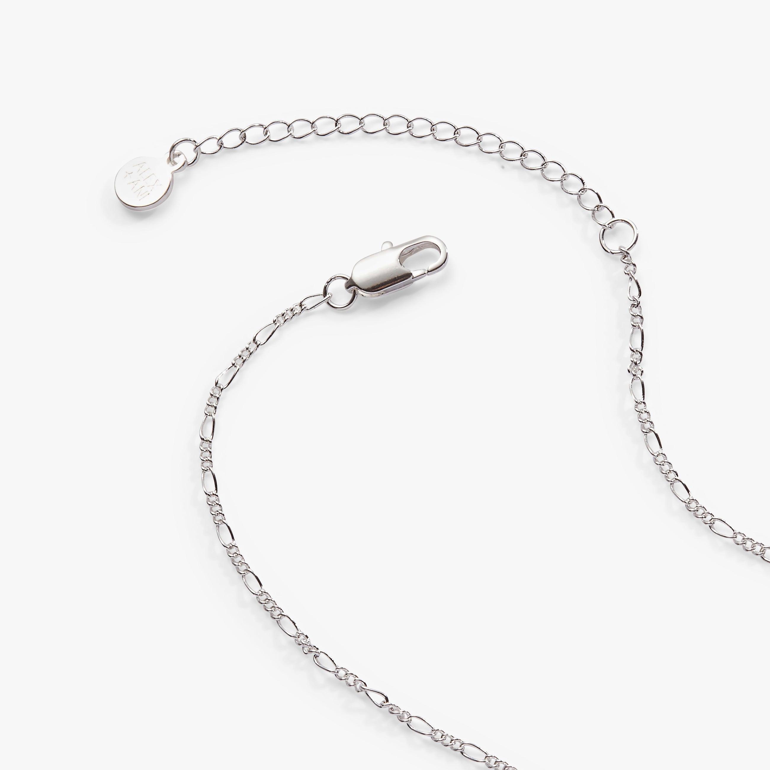 Mother Locket Necklace Silver | Alex and Ani