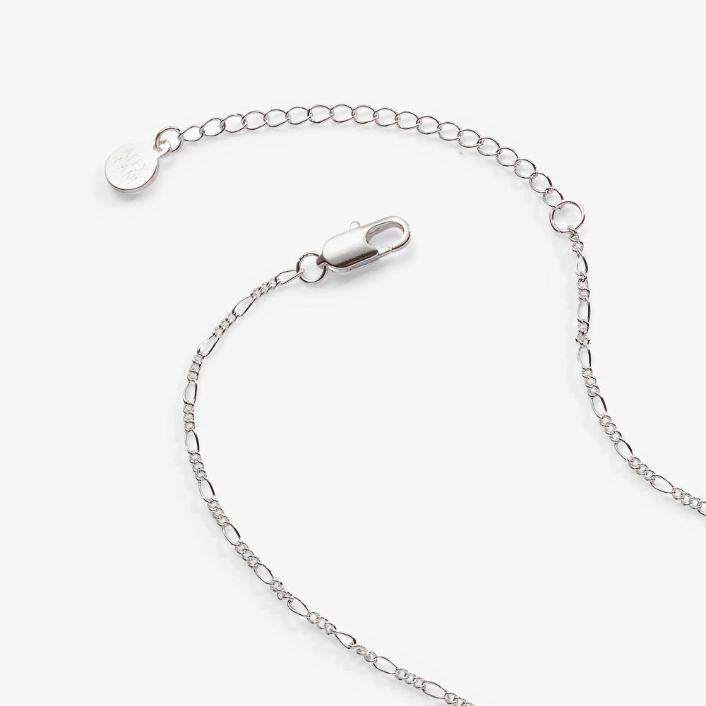 Mother Locket Necklace Silver | Alex and Ani