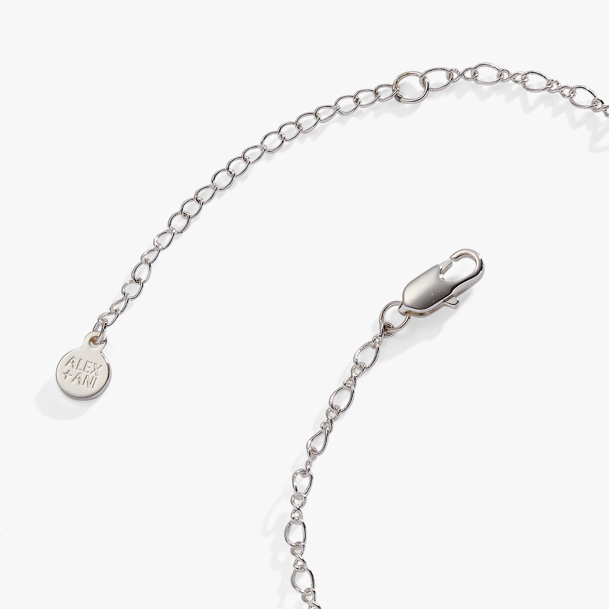 Bridal Multi-Charm Necklace Gold | Alex and Ani