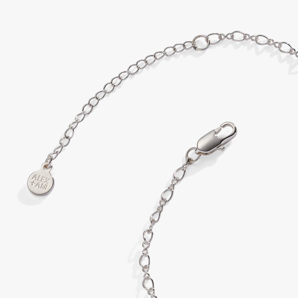 Bridal Multi-Charm Necklace Gold | Alex and Ani