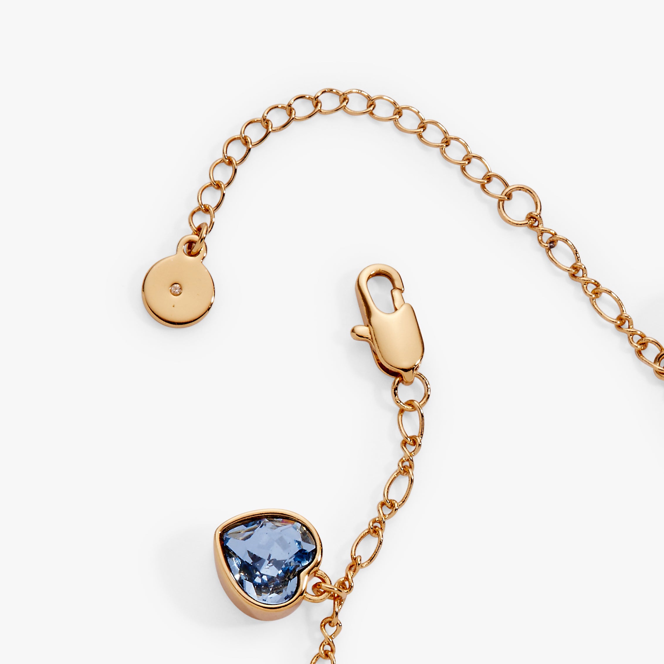 Bridal Multi-Charm Bracelet Gold | Alex and Ani