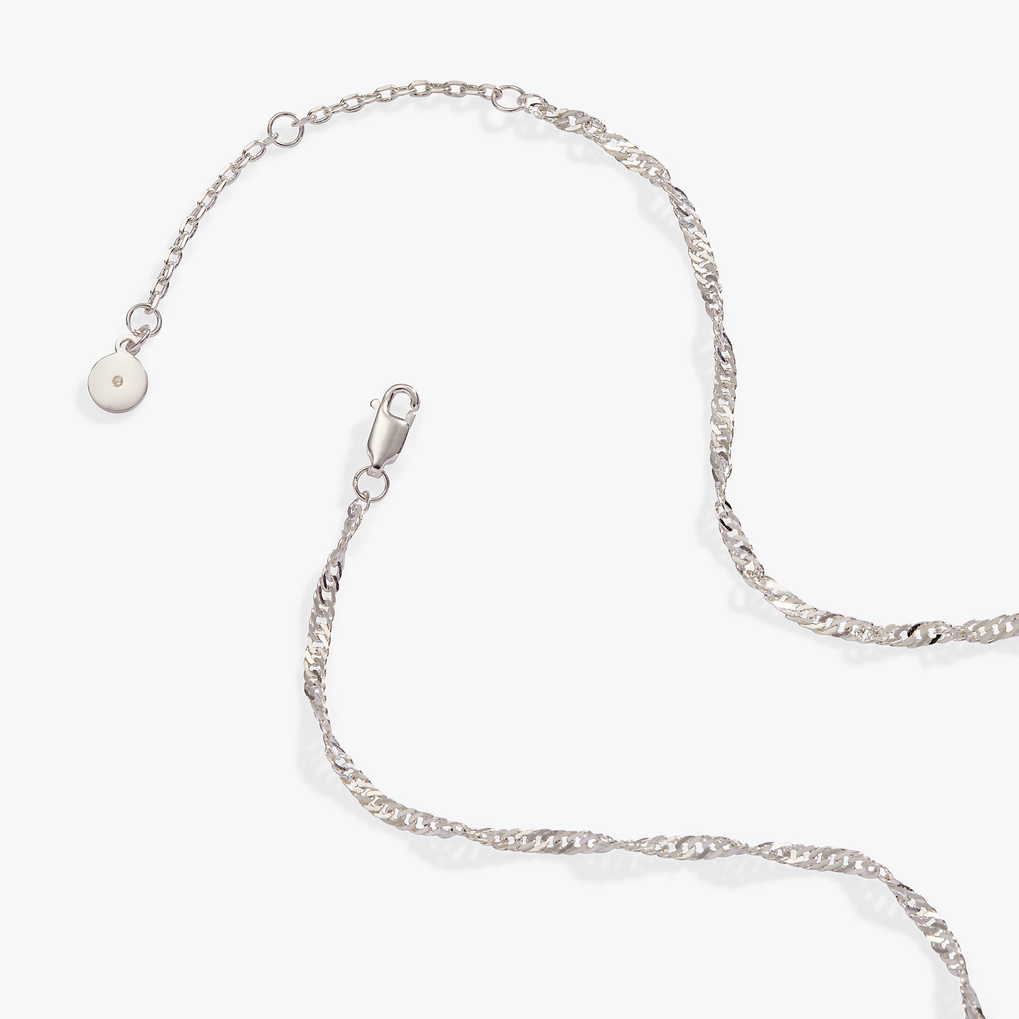 Wings of Protection Charm Necklace Gold | Alex and Ani