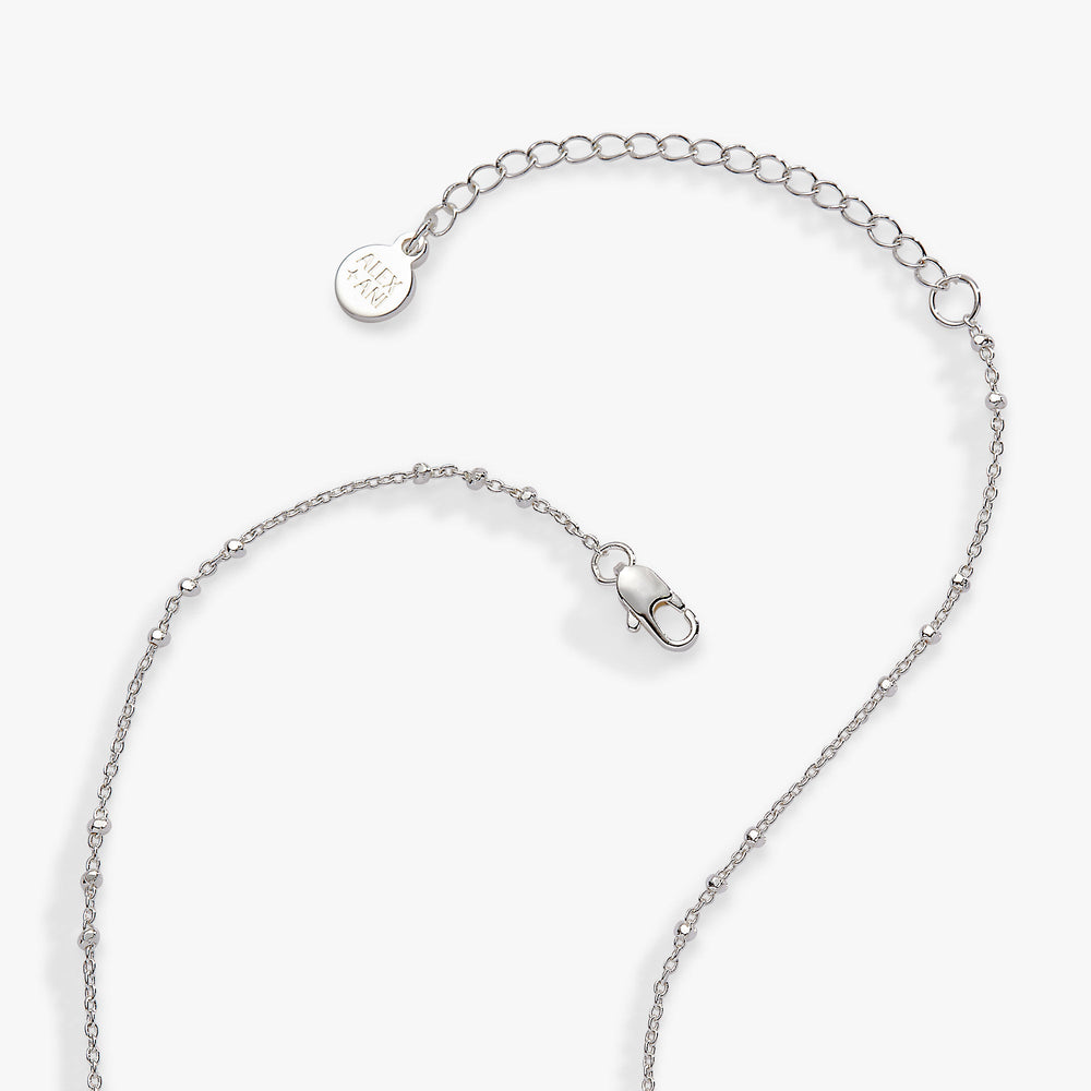 Divine Guides Cross Pendant Necklace Gold | Alex and Ani