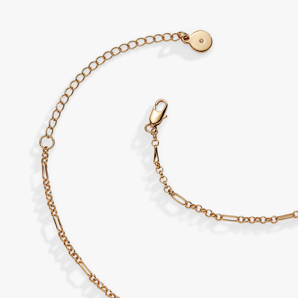 Faith and Family Star of David Pendant Necklace Two Tone | Alex and Ani