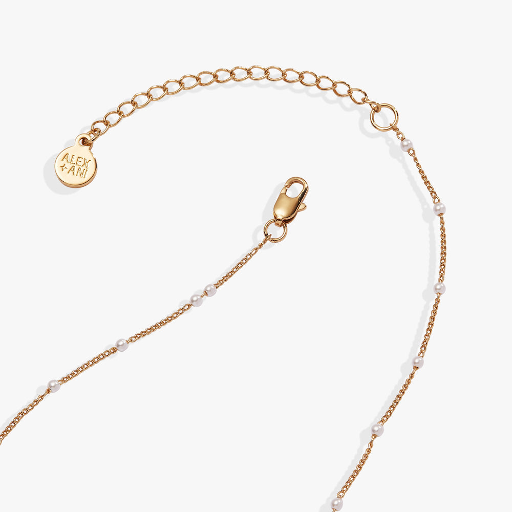 Divine Guides Star of David Pendant Necklace Gold | Alex and Ani