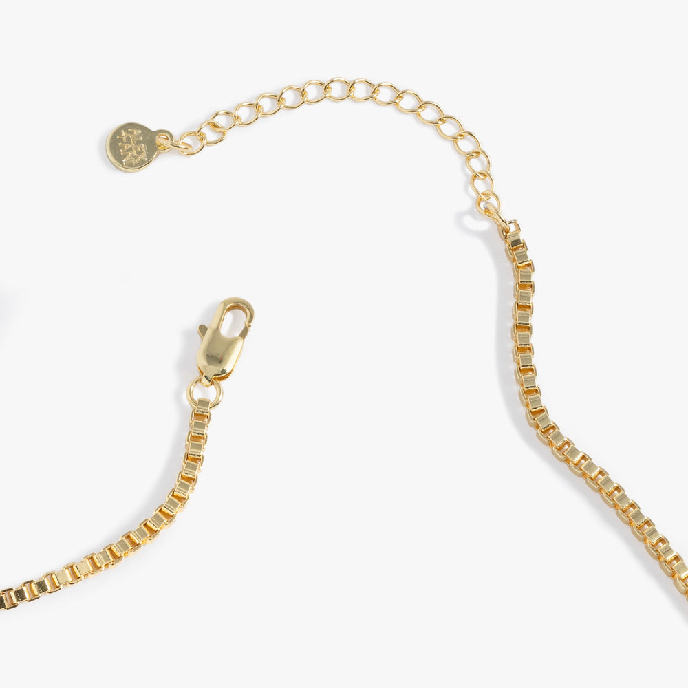 Hummingbird Gemstone Pendant Necklace Gold | Alex and Ani