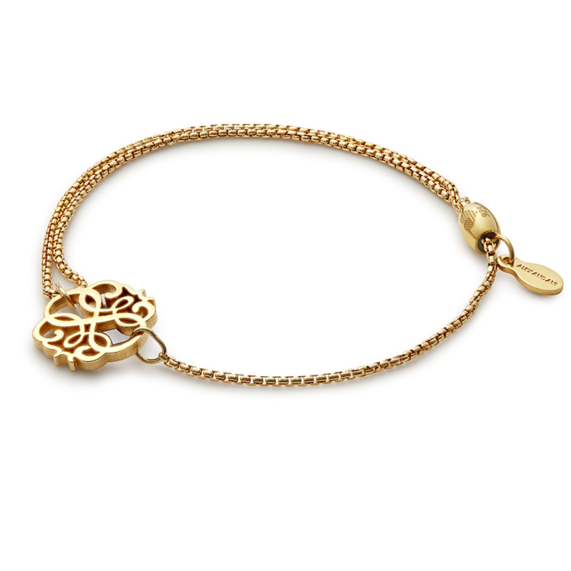 Path of Life® Pull Chain Bracelet - Alex and Ani Sterling Silver | Alex and Ani