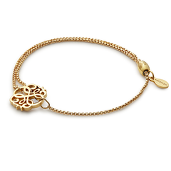 Path of Life® Pull Chain Bracelet - Alex and Ani Sterling Silver | Alex and Ani