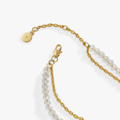 Emerald Swallowtail Butterfly Charm Bracelet Gold | Alex and Ani