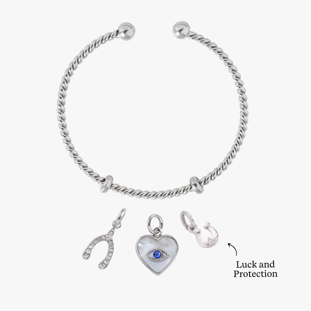 Lucky Mischief Charm Bundle  | Alex and Ani