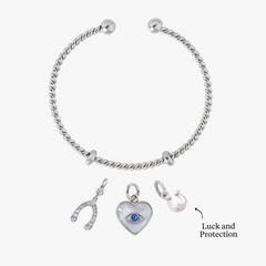 Lucky Mischief Charm Bundle  | Alex and Ani