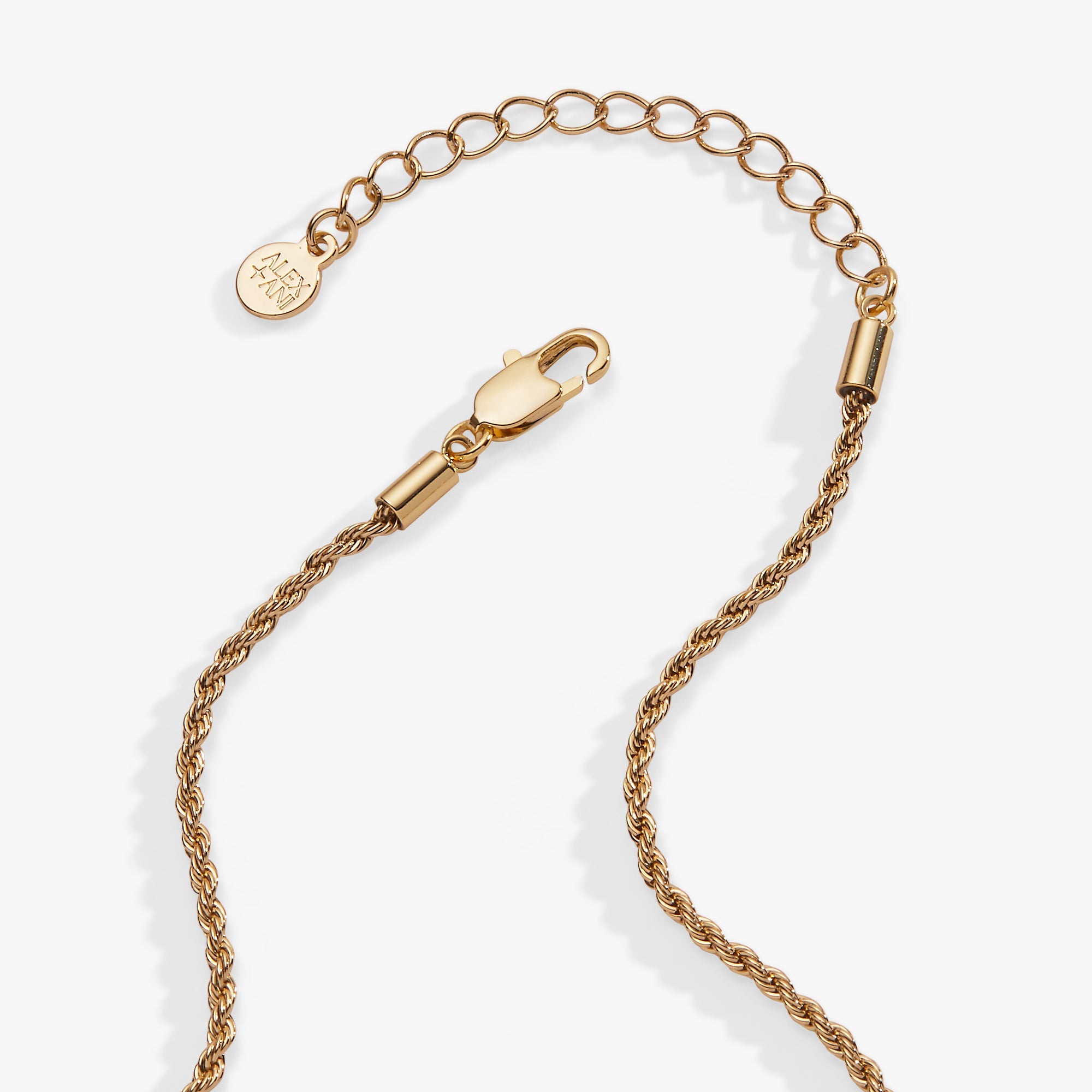 Garden Party Shaker Pendant Gold | Alex and Ani