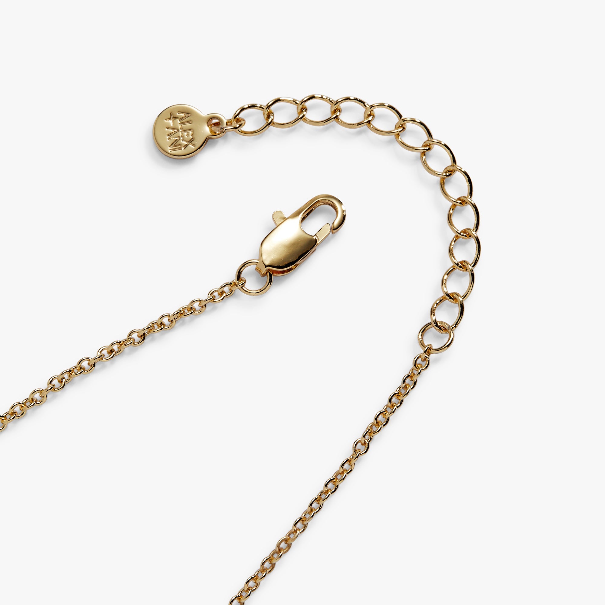 Pet Mom Inline Bracelet Gold | Alex and Ani