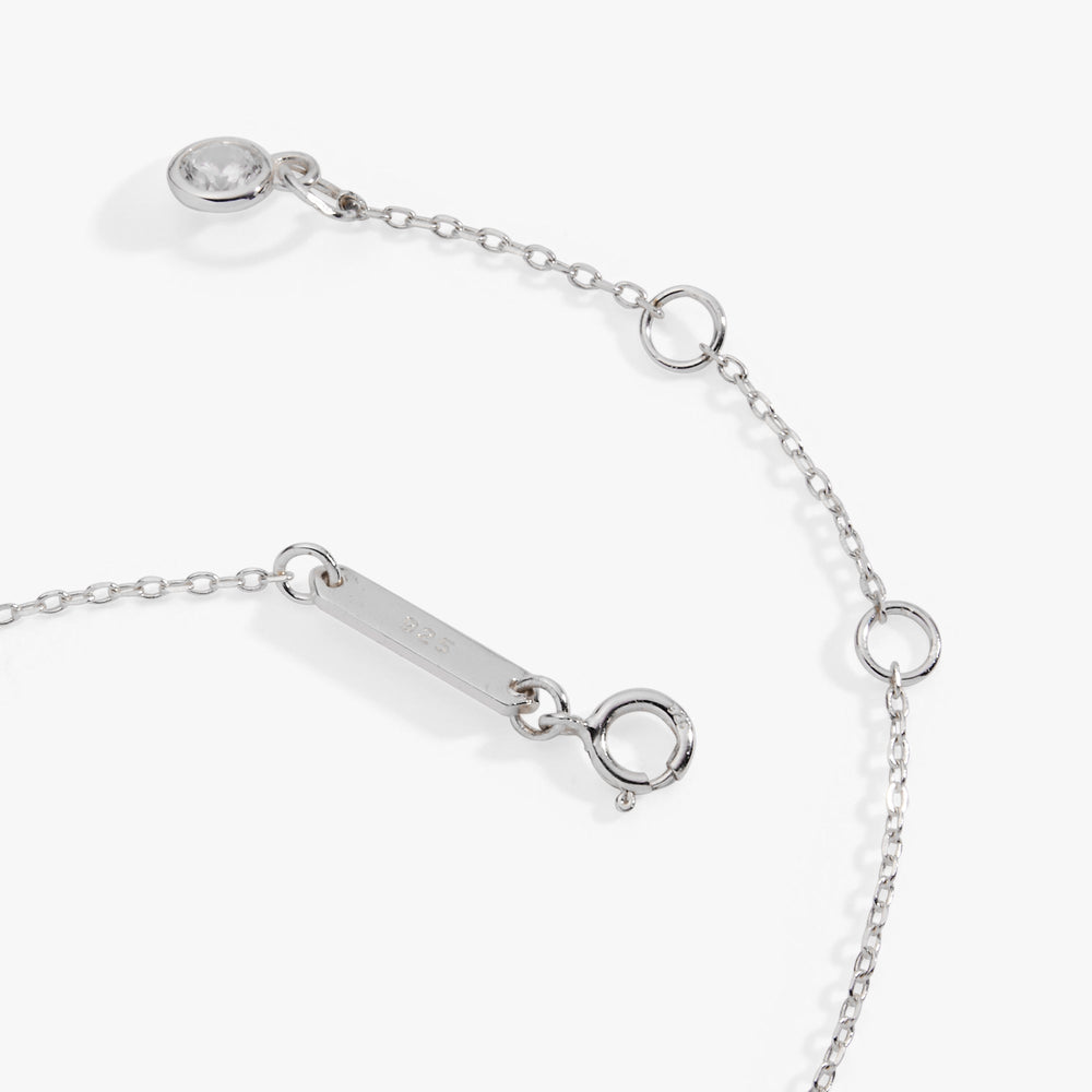PEEPS® Precious Peepsake Bracelet Two Tone Precious | Alex and Ani