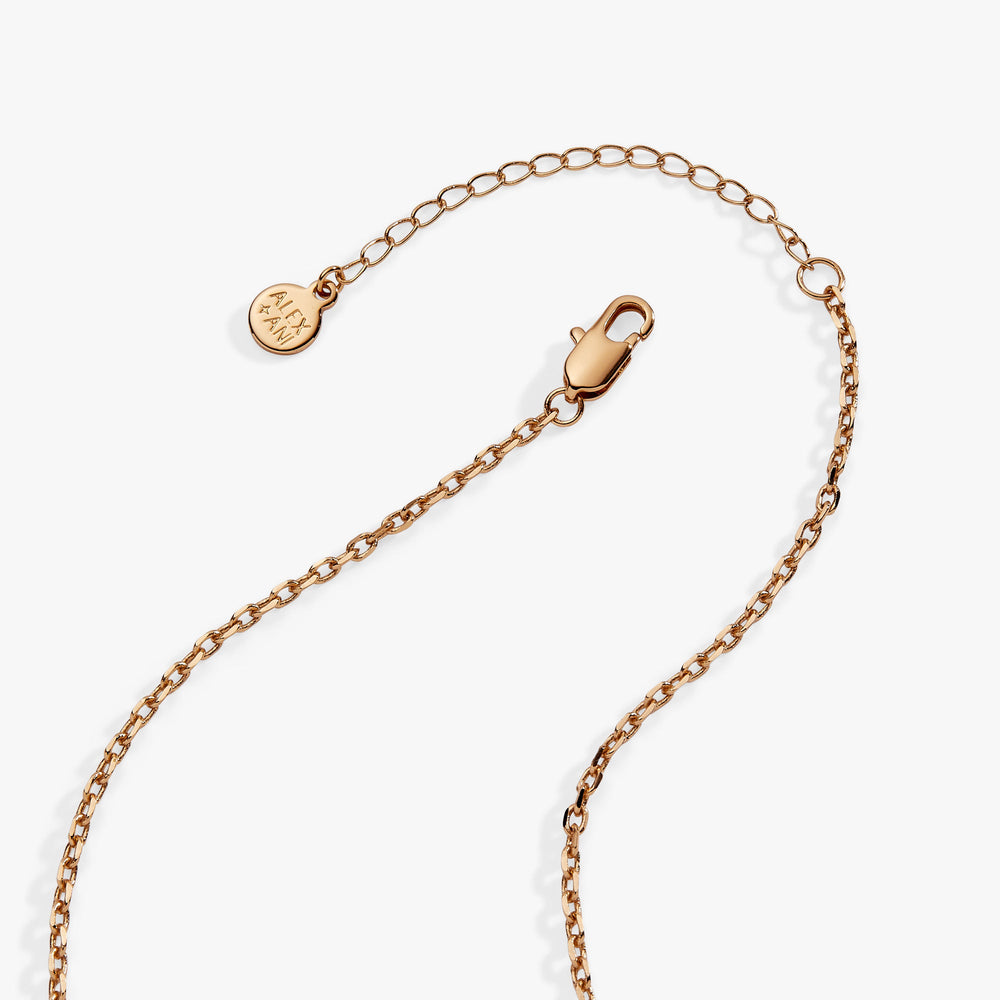 Graduation 2026 Multi Charm Pendant Silver | Alex and Ani