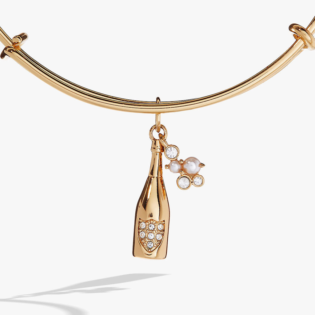 BOM - Champagne EWB Gold | Alex and Ani