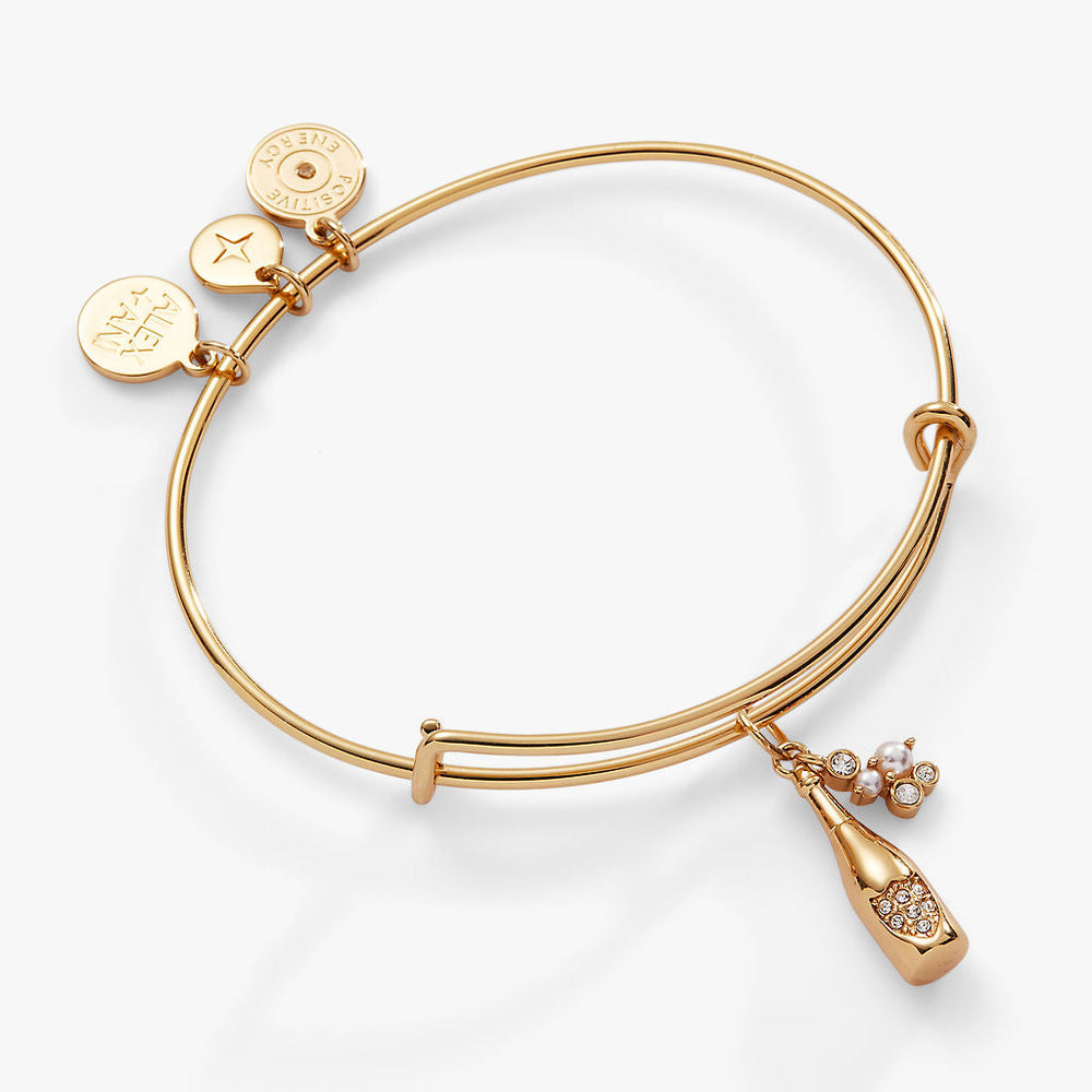 BOM - Champagne EWB Gold | Alex and Ani
