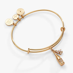 BOM - Champagne EWB Gold | Alex and Ani