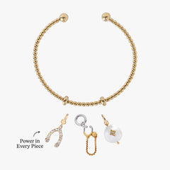 Vital Vibes Charm Bundle  | Alex and Ani