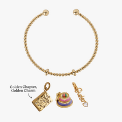 Happy Birthday Charm Bundle  | Alex and Ani