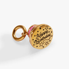 Happy Birthday Charm Bundle  | Alex and Ani
