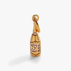 21st Sip Happens Charm Bundle  | Alex and Ani