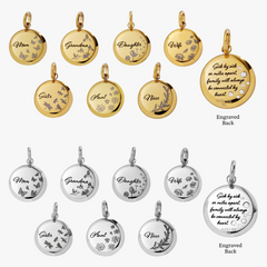 50 & Fab Charm Bundle  | Alex and Ani