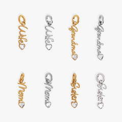 60 & Sassy Charm Bundle  | Alex and Ani