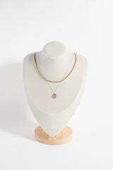 Aries Zodiac Precious Necklace Sterling Silver | Alex and Ani