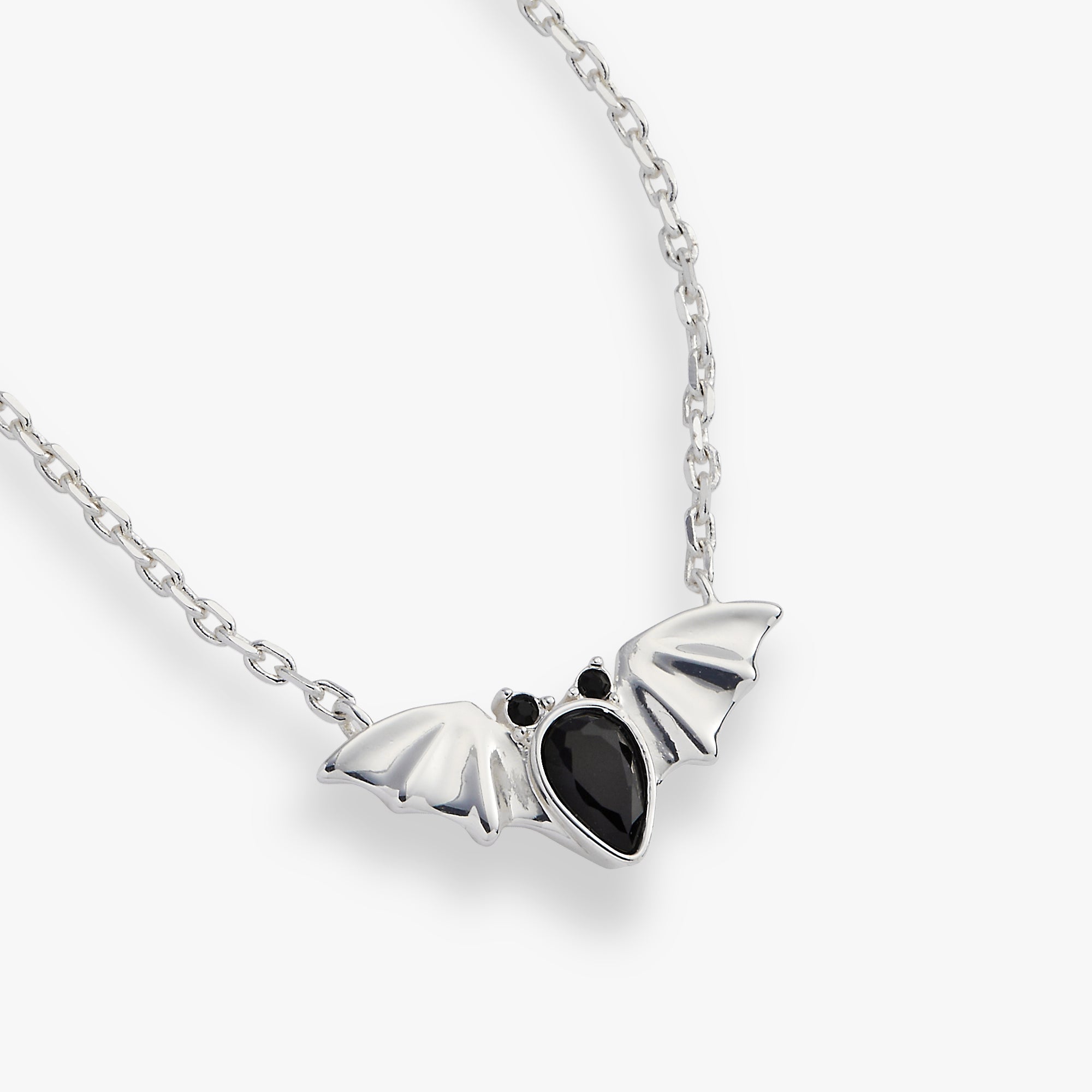 Bat Pendant Gold | Alex and Ani
