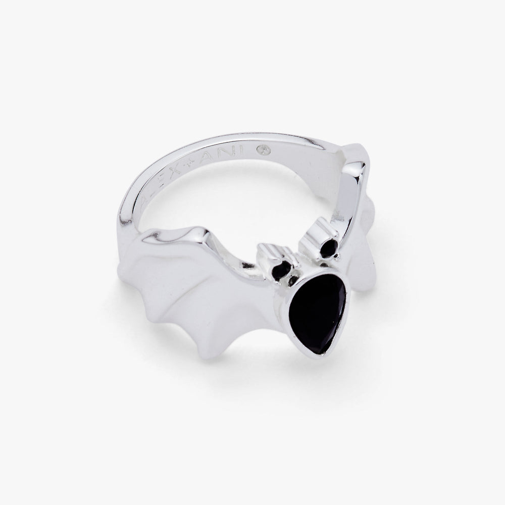 Bat Ring Gold | Alex and Ani