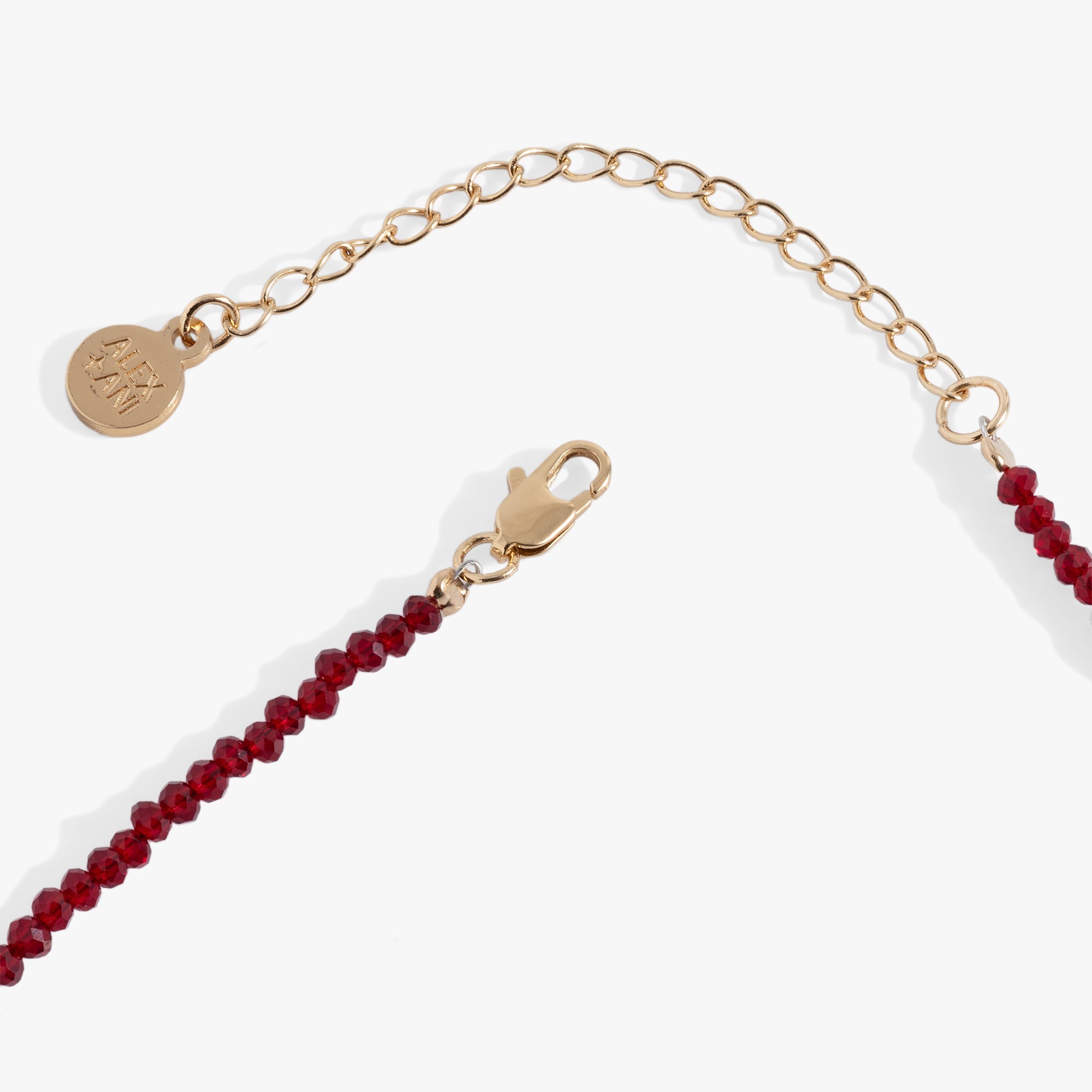 Vampire Teeth Pendant Gold | Alex and Ani