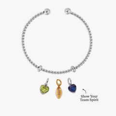 Seattle 12s Fan Charm Bundle  | Alex and Ani