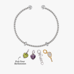 Sister Squad Charm Bundle  | Alex and Ani