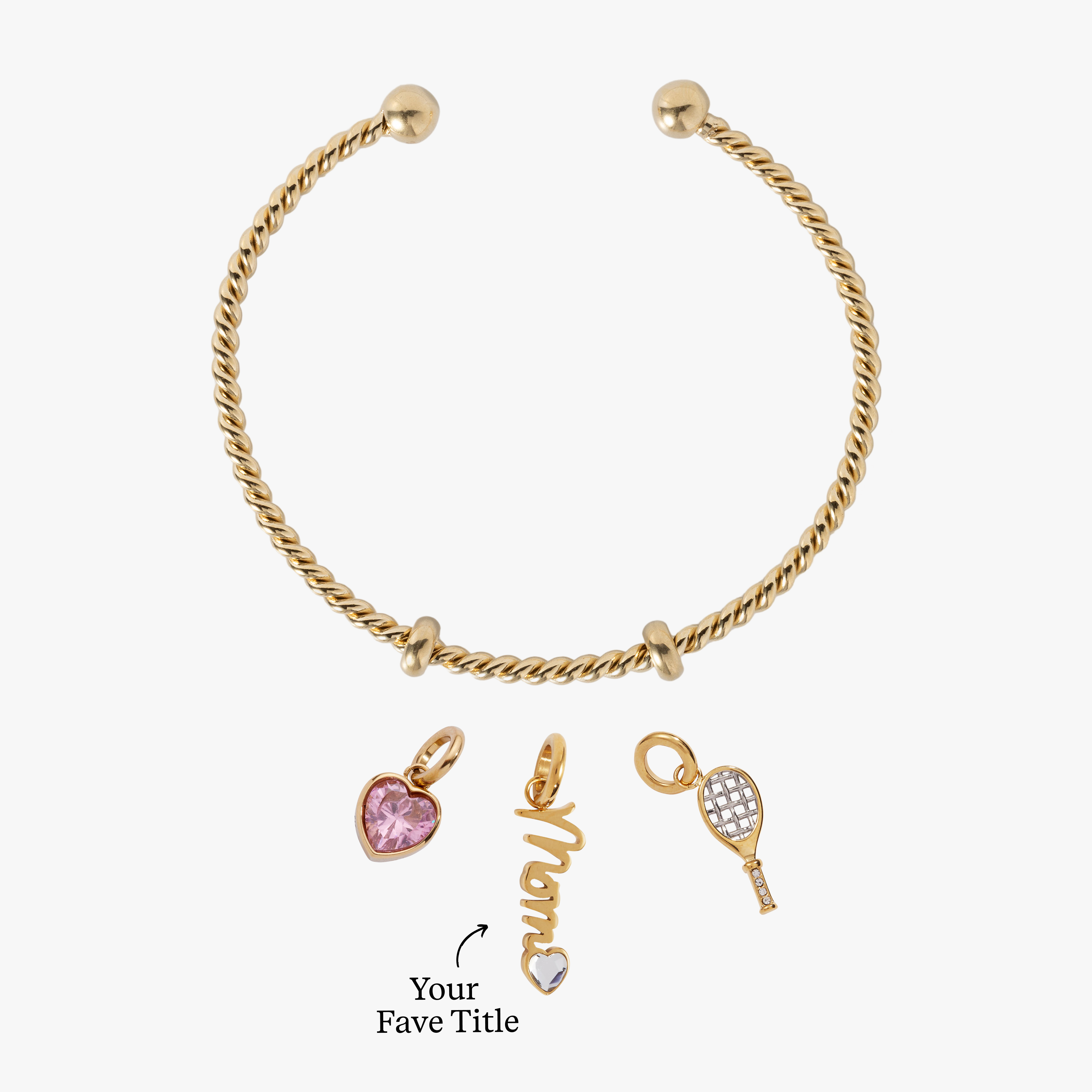 MVP Mama Charm Bundle  | Alex and Ani