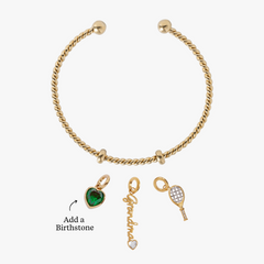 Gram Slam Charm Bundle  | Alex and Ani