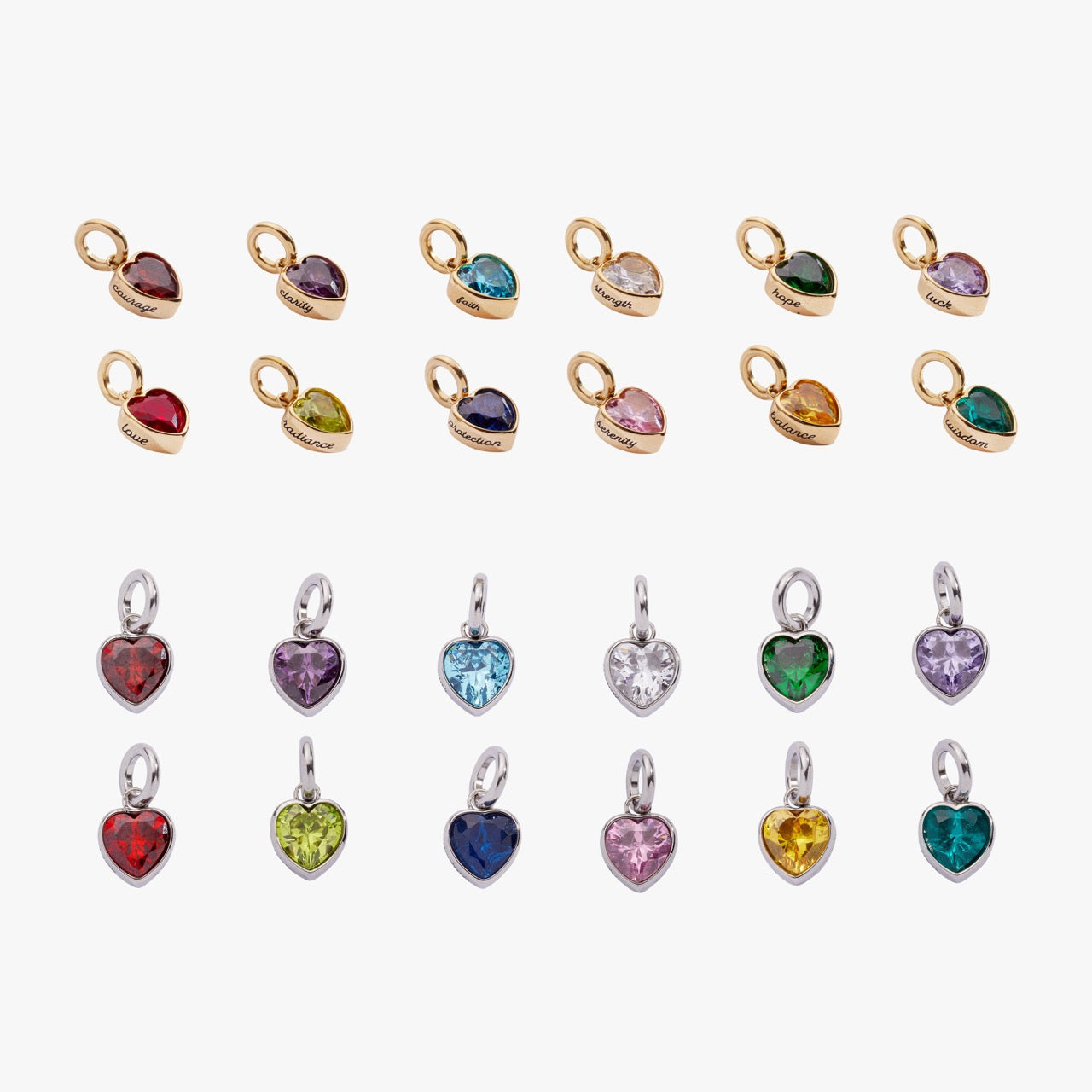 Gram Slam Charm Bundle  | Alex and Ani