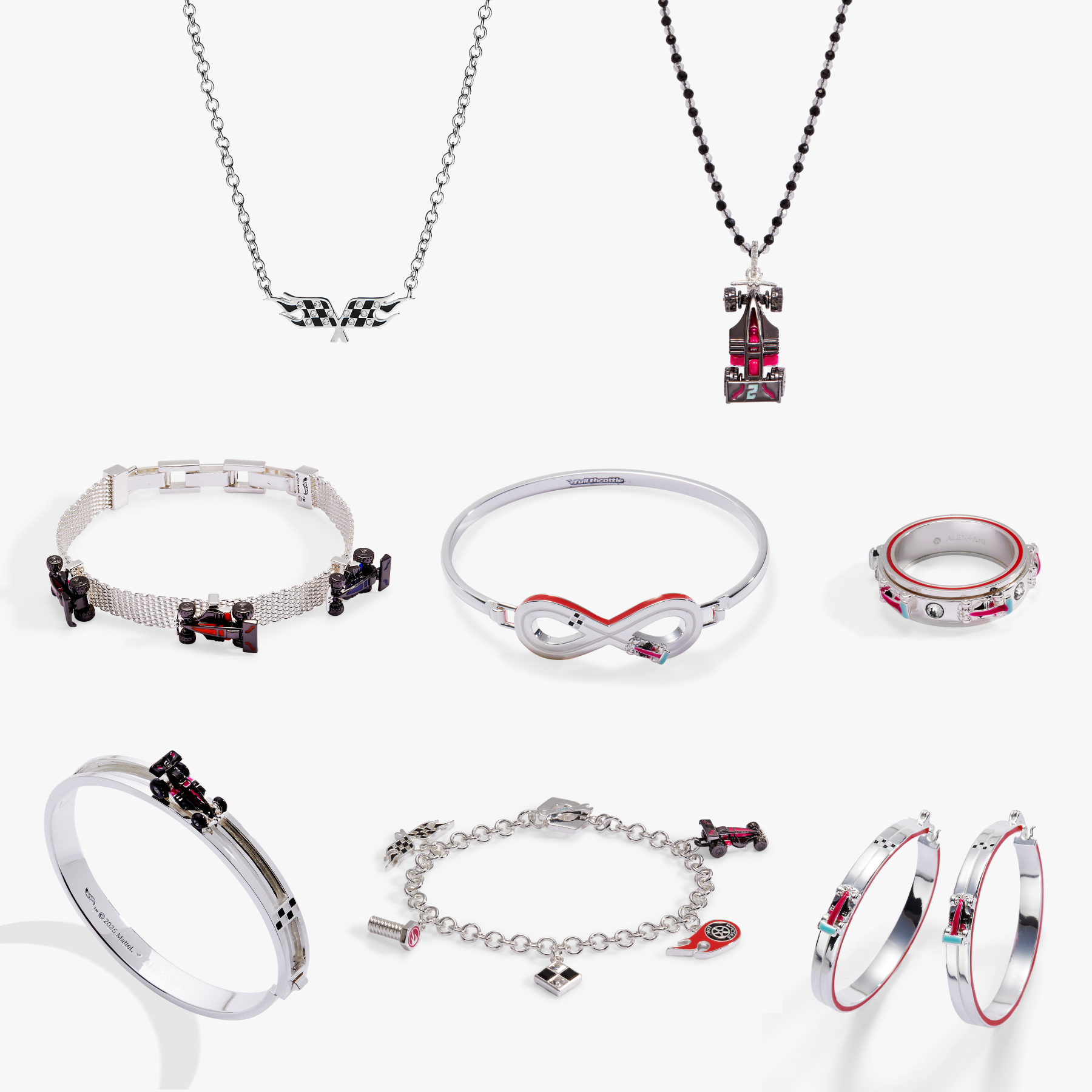 Hot Wheels™ Collector’s Pack Bundle  | Alex and Ani