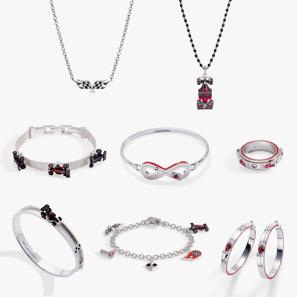Hot Wheels™ Collector’s Pack Bundle  | Alex and Ani
