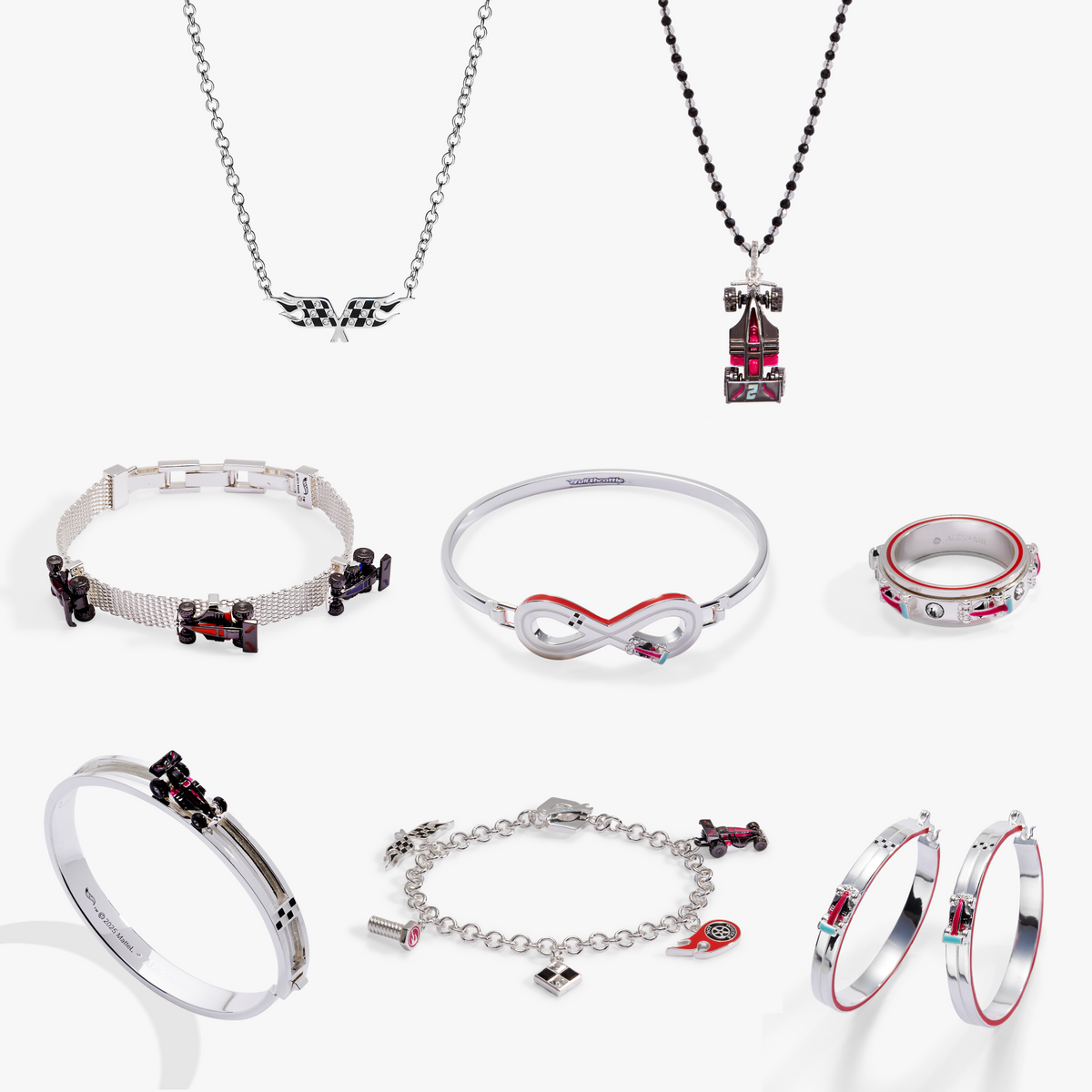 Hot Wheels™ Collector’s Pack Bundle  | Alex and Ani