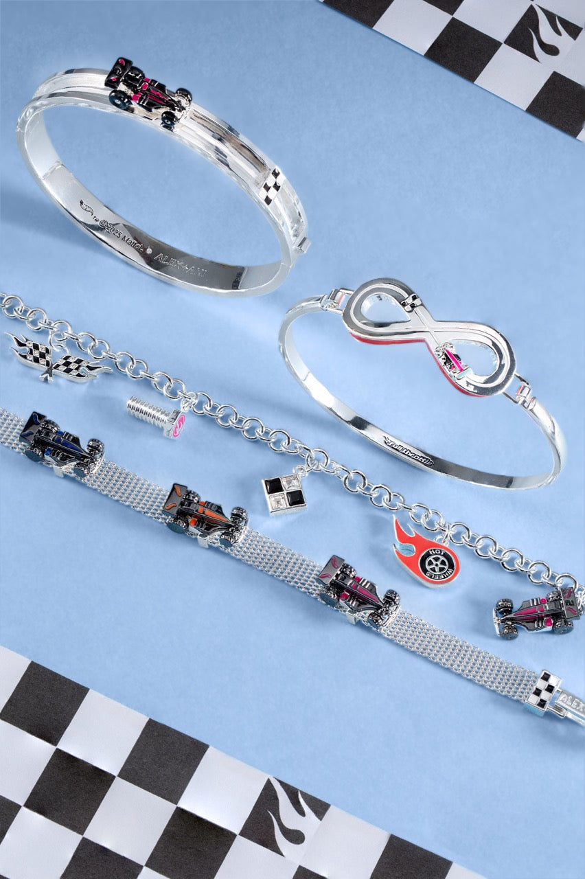 Hot Wheels™ Collector’s Pack Bundle  | Alex and Ani