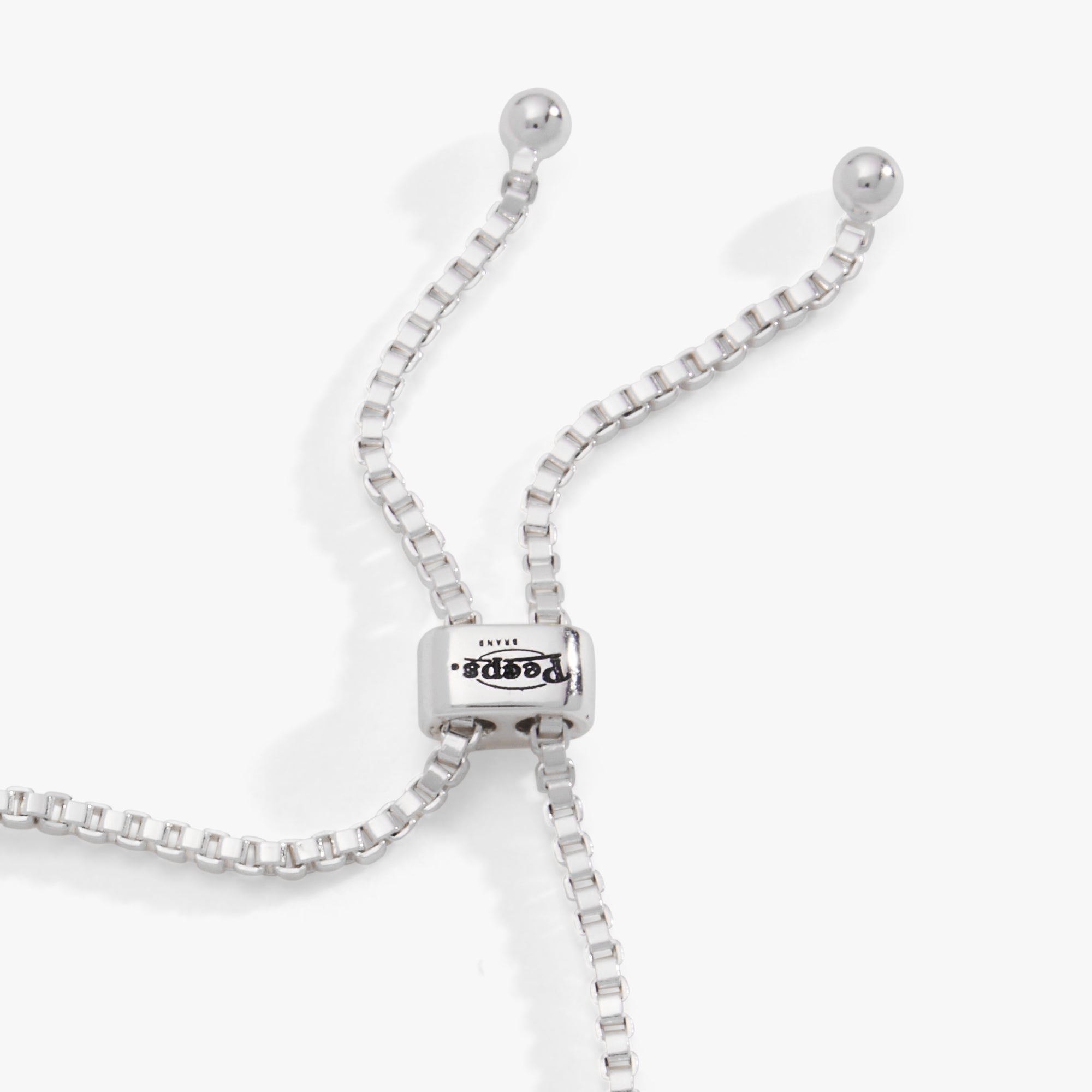 PEEPS® Chick Bolo Bracelet Gold | Alex and Ani