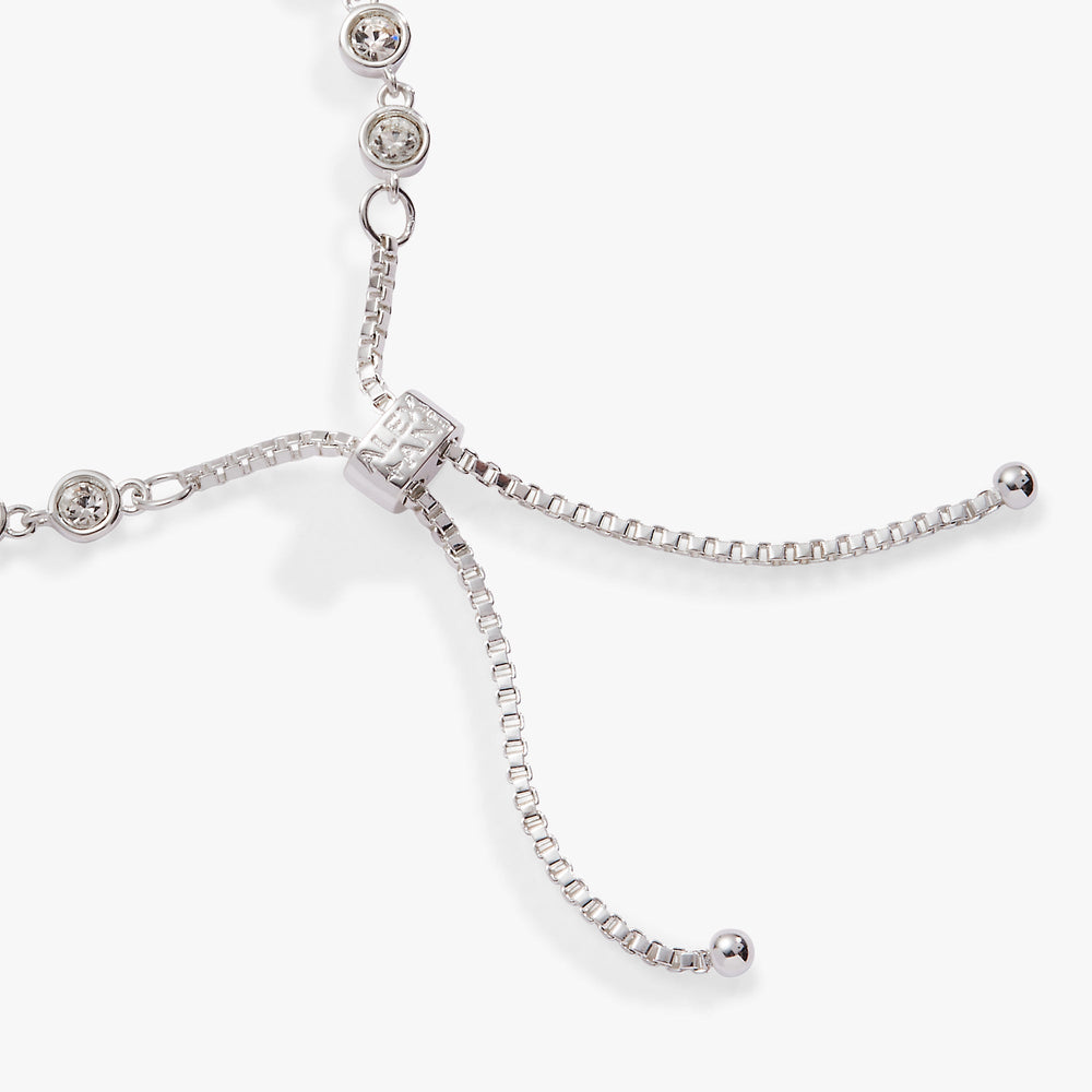 PEEPS® Bunny Bolo Bracelet Gold | Alex and Ani