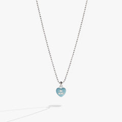 Sweet Hearts Tough Questions-neck be mine Silver | Alex and Ani