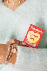 Sweethearts EWB-2 set bestie Two Tone | Alex and Ani