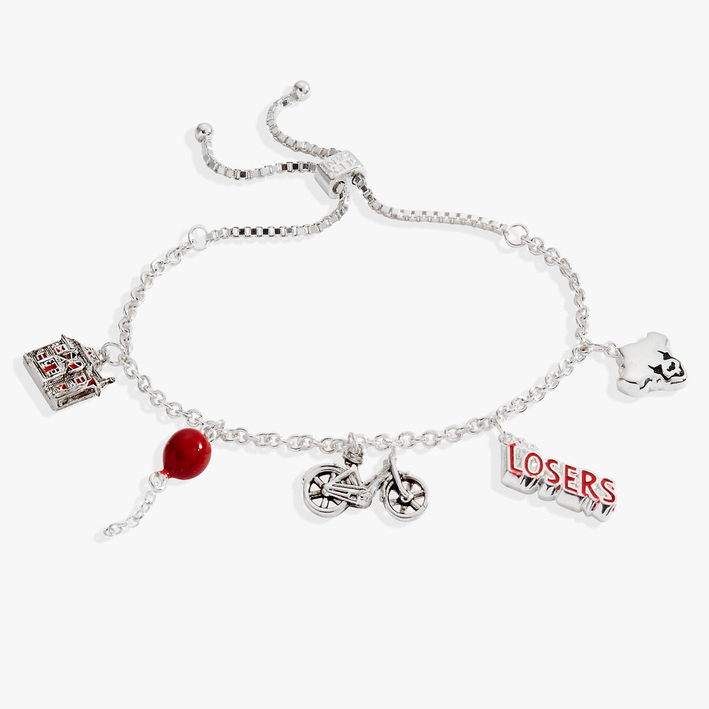 It: Welcome to Derry™ Collector's Pack Bundle  | Alex and Ani