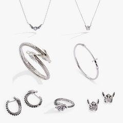 House of the Dragon™ Collector's Pack Bundle  | Alex and Ani