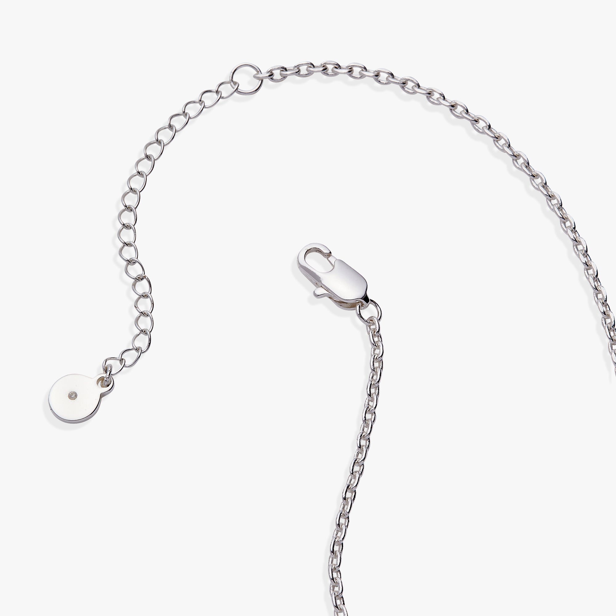 HOUSE OF THE DRAGON™ Syrax Necklace Antique Silver | Alex and Ani