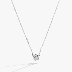 House of the Dragon™ Daemon Targaryen Helmet Necklace Antique Silver | Alex and Ani