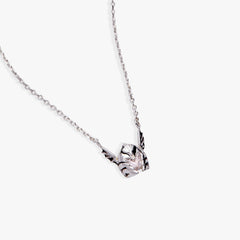 House of the Dragon™ Daemon Targaryen Helmet Necklace Antique Silver | Alex and Ani